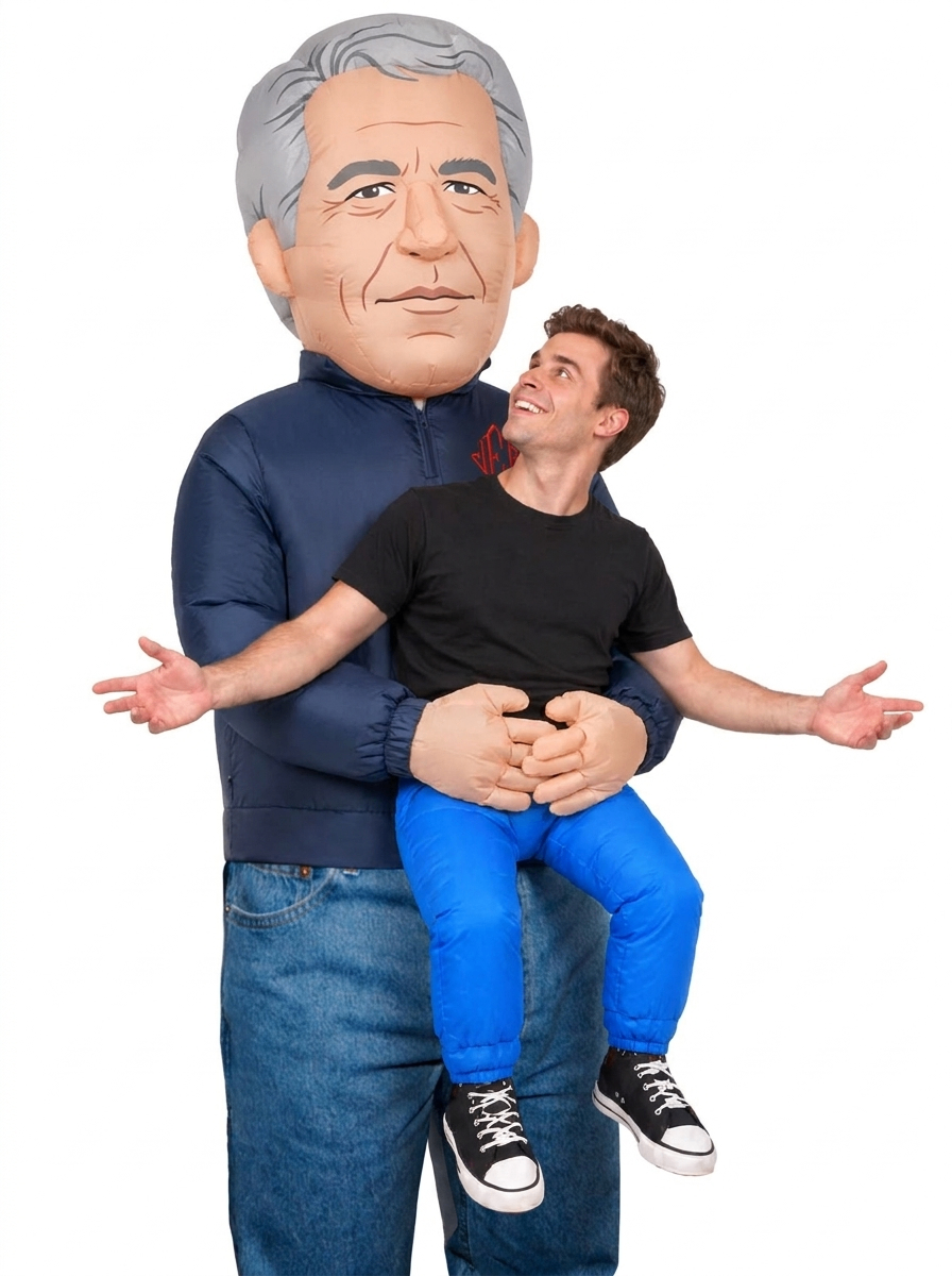 SteinGrab Inflatables