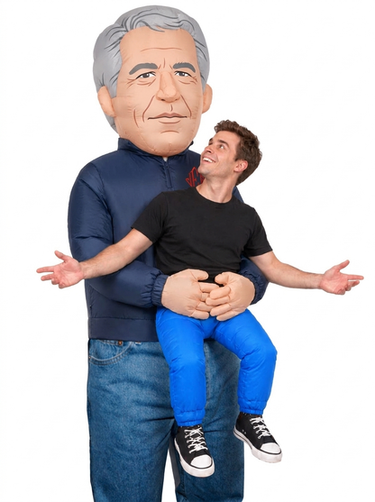 SteinGrab Inflatables